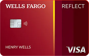 Reflect Card card art